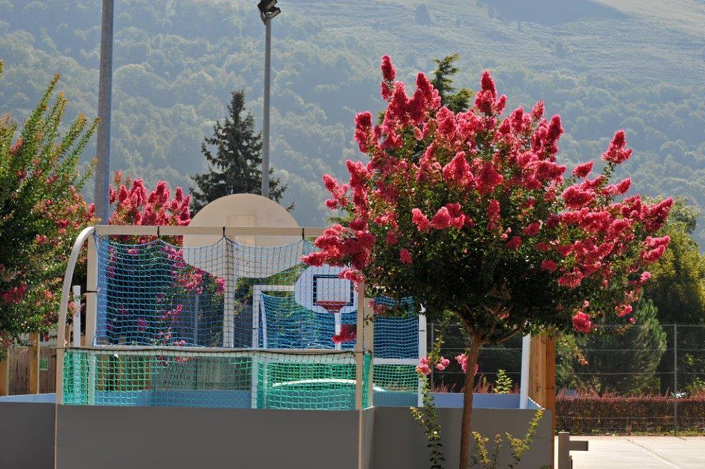 Hotel Chez Pierre D'Agos Экстерьер фото