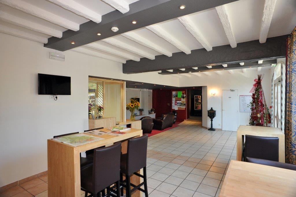 Hotel Chez Pierre D'Agos Экстерьер фото