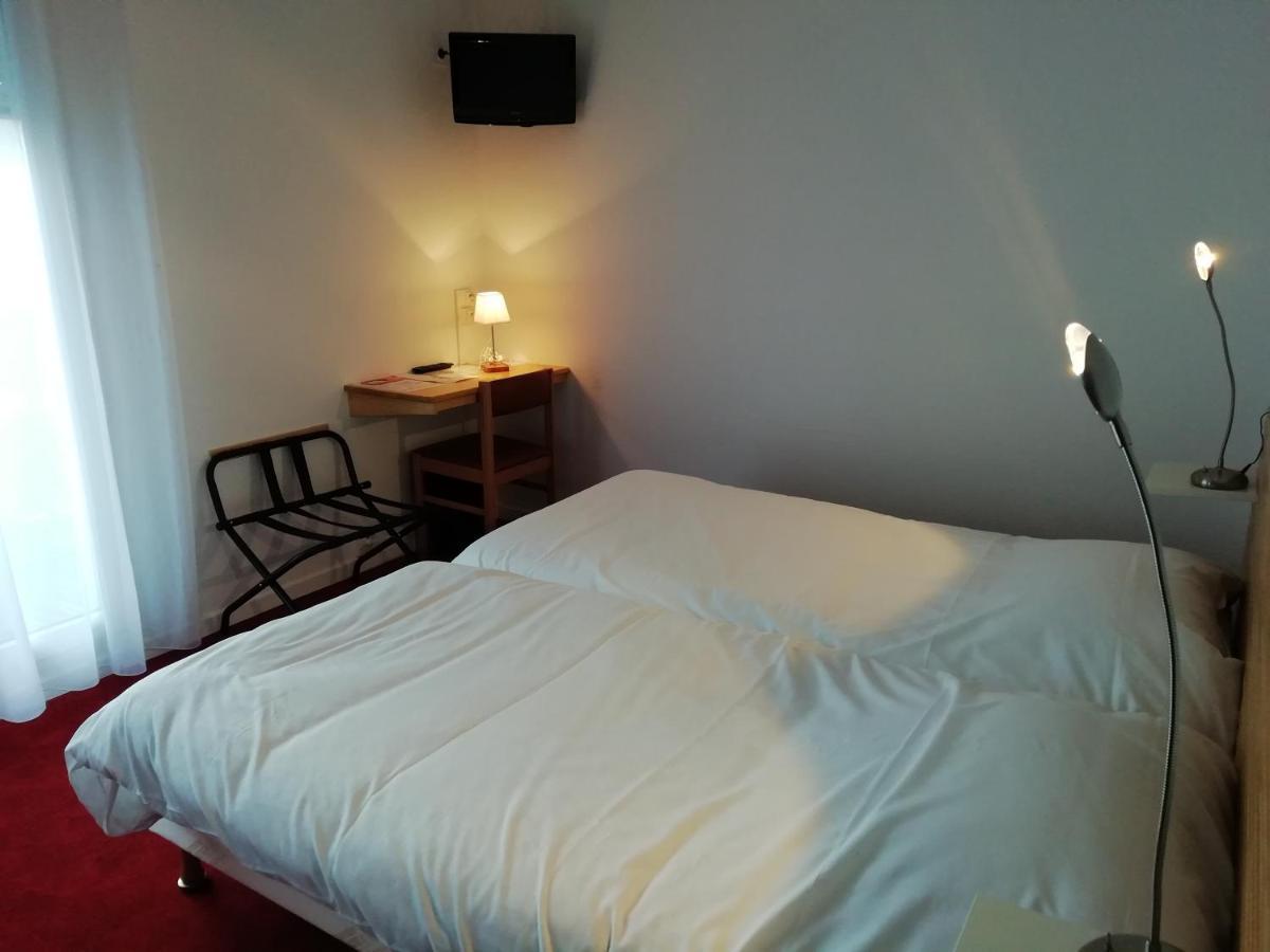Hotel Chez Pierre D'Agos Экстерьер фото