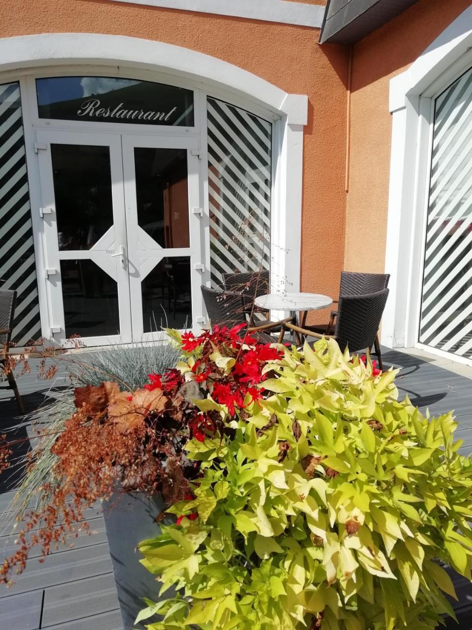 Hotel Chez Pierre D'Agos Экстерьер фото